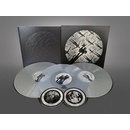 Muse - Absolution: XX Anniversary - Silver & Clear LP+CD