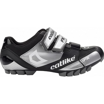 Catlike SCHEME MTB ČERNO-ŠEDÉ