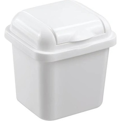 Heidrun Plastový kôš na odpadky 1,5 l