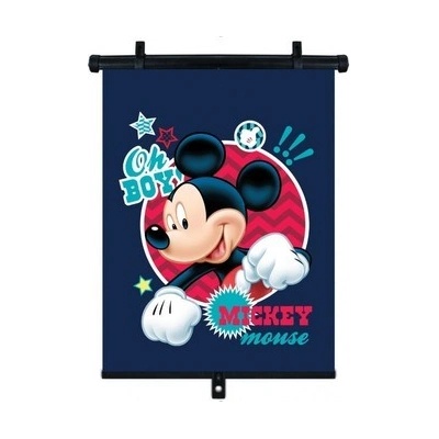 Seven Sluneční Roletka Mickey Mouse