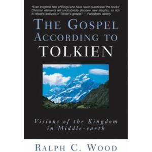 Gospel According to Tolkien | Ralph Wood (ISBN: 9780664226107)
