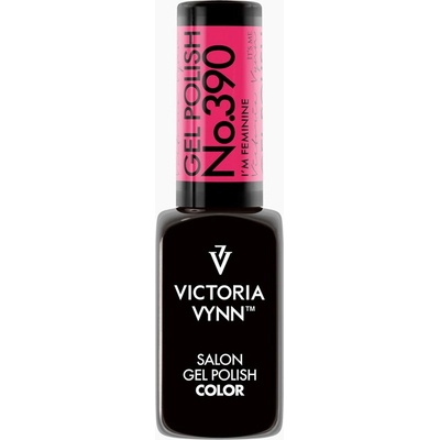 Victoria Vynn Gel lak 390 I’m Feminine 8 ml