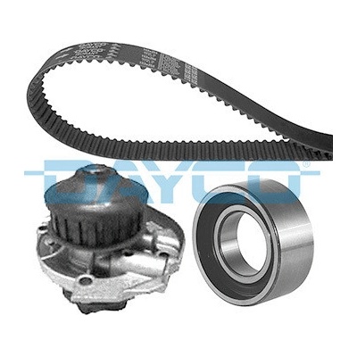 DAYCO KTBWP1540