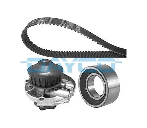 DAYCO KTBWP1540