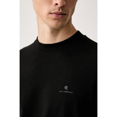 Karl Lagerfeld тениска мъжка с памук (561221.755054)