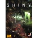 Hry na PC Shiny (Deluxe Edition)