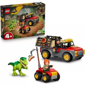 LEGO® Jurassic World - Young T. rex Transport Truck (77978)