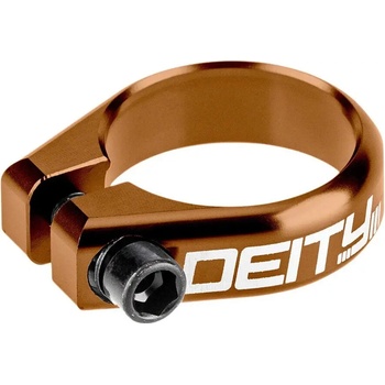 Deity Circuit podsedlová objímka