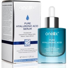 One1X Pure Hyaluronic Acid Serum pleťový olej 30 ml