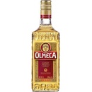 Olmeca GOLD Tequila 38% 1 l (holá láhev)