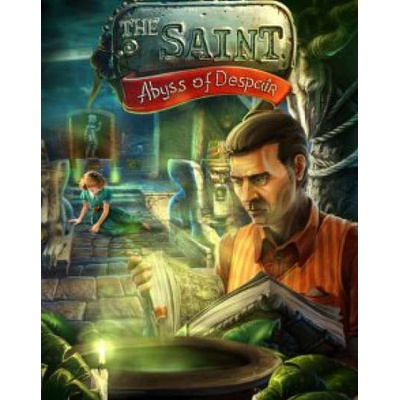 The Saint: Abyss of Despair