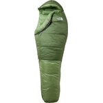 The North Face Пухен спален чувал The North Face Green Kazoo Down sleeping bag - Forest Shade / Forest Shade - размер Regular (513-1550-0312) Спален чувал