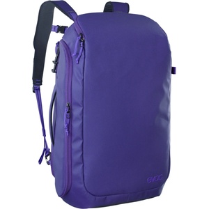 Evoc Пътна раница Evoc Athlete Backpack 30 Travel backpack - Violet / Black - размер One Size (504-0939-0211)