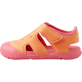 Reima Детски сандали Reima Kid's Koralli Sandals - Apricot - размер 27 (EU) (702-3080-0316)