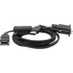Honeywell VM1052CABLE USB графичен адаптер Черен (VM1052CABLE)