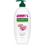 Colgate - Palmolive Душ гел Palmolive Naturals Black Orchid 750 мл дозатор