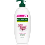 Palmolive Душ гел Palmolive Naturals Black Orchid 750 мл дозатор
