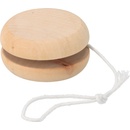 ČistéDřevo drevené JoJo