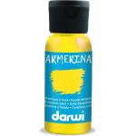 Darwi Cold Боя за порцелан Dark Yellow 50 ml 1 бр (DA0380050720C)