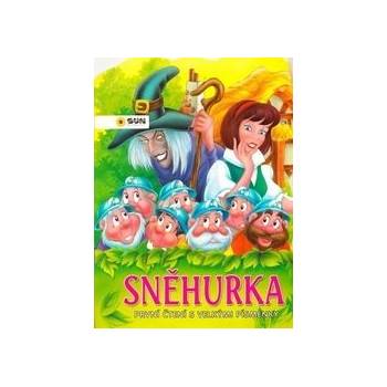 Sněhurka