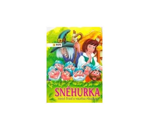 Sněhurka