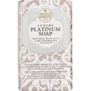 Nesti Dante mýdlo Luxury Platinum 250 g