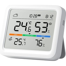 SwitchBot Meter Pro W4900000