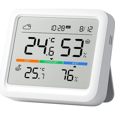 SwitchBot Meter Pro W4900000