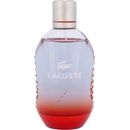 Lacoste Red toaletní voda pánská 125 ml