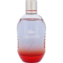 Lacoste Red toaletní voda pánská 125 ml