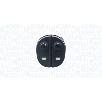 Spínač elektrického otvárania okien MAGNETI MARELLI 000050972010