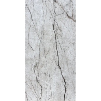 Image 1 of SERAMIKSAN ГРАНИТОГРЕС RIVER GRAY FULL LAPP 60x120 (606282)