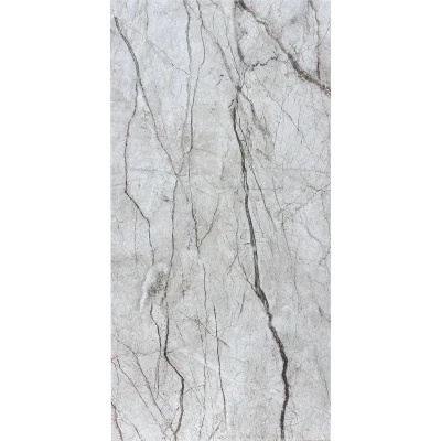 SERAMIKSAN ГРАНИТОГРЕС RIVER GRAY FULL LAPP 60x120 (606282)