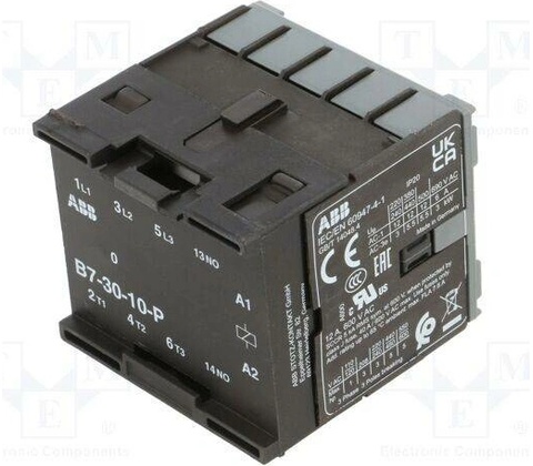ABB GJL1311009R0101