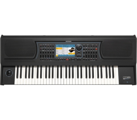 Ketron SD60