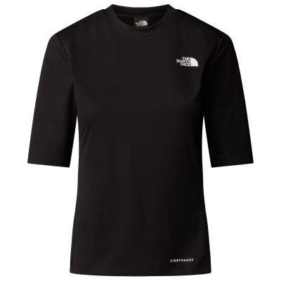 Дамска спортна тениска The North Face Women's Shadow Short Sleeve T-Shirt Sport shirt - Black (916-6147-0112)