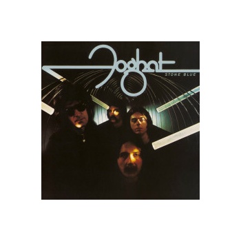 Foghat - Stone Blue CD