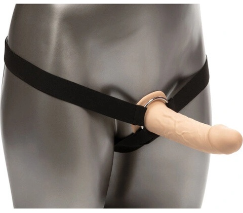 CalExotics Maxx Extension with Harness Skin