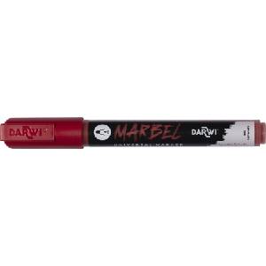 Darwi Marbel Химикал маркер 4 mm Terracotta N°440 1 бр (DA0226004440C)