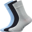 Boma Detské ponožky Emko mix kluk