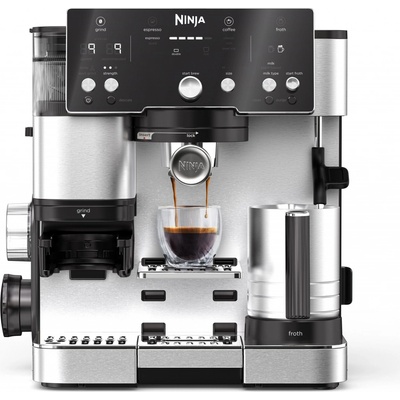 Ninja ES501EU Luxe Essential