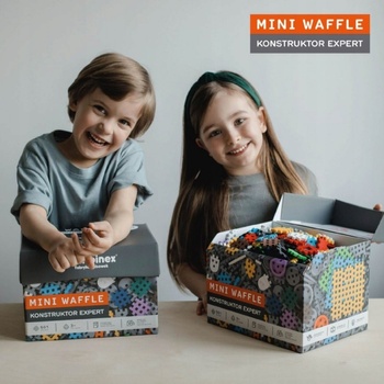 Marioinex Waffle 501 ks