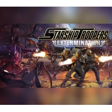 Starship Troopers: Extermination