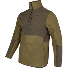 JACK PYKE Mikina Rannock Fleece Coyote