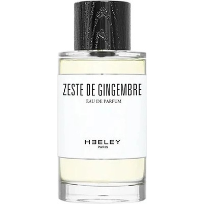 Heeley Zeste de Gingembre parfumovaná voda unisex 100 ml