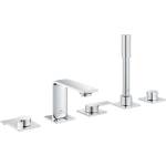 GROHE Петдупкова комбинация за вана, 25221001 (25221001)