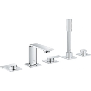 GROHE Петдупкова комбинация за вана, 25221001 (25221001)