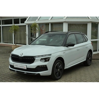 Skoda Kamiq 1.5 TSI DSG Monte Carlo 110 kW