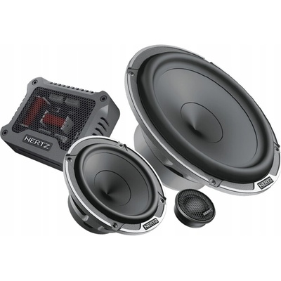Hertz Mille MPK 163.3