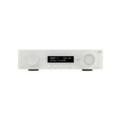 JBL MA510 biely